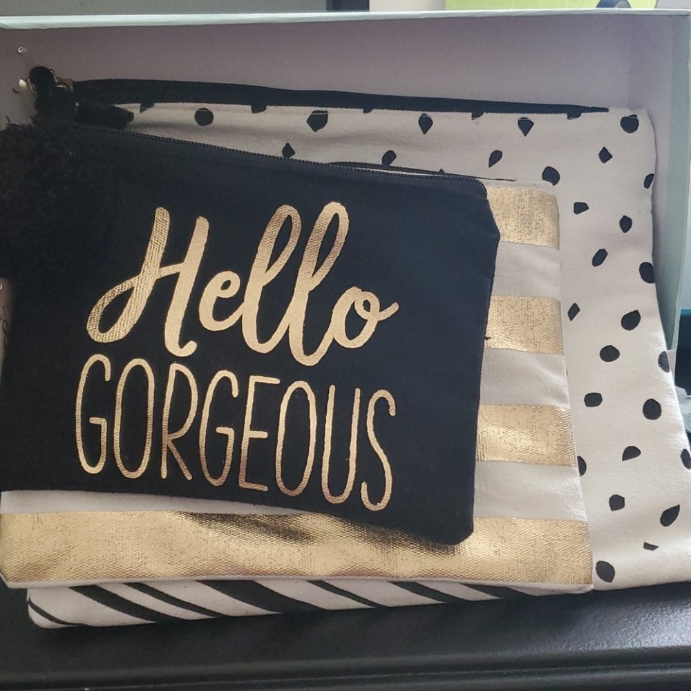 Accessory bags